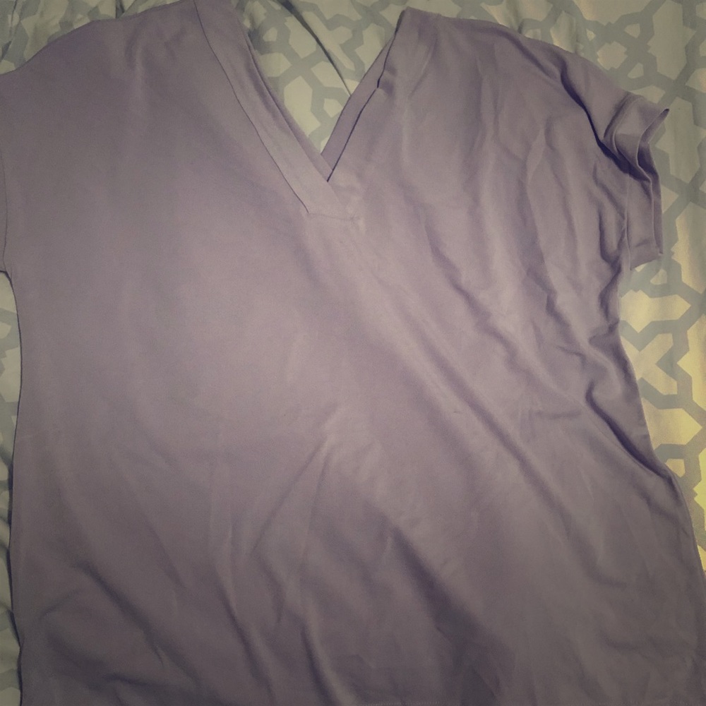 Banana Republic v-neck